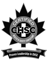 CHSC Logo - Greyscale
