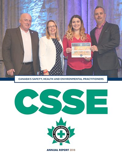 CSSE 2018 Annual Report